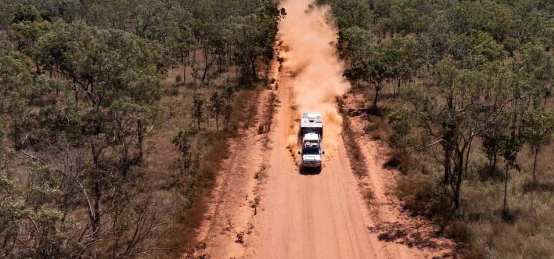 leisure travel vans australia